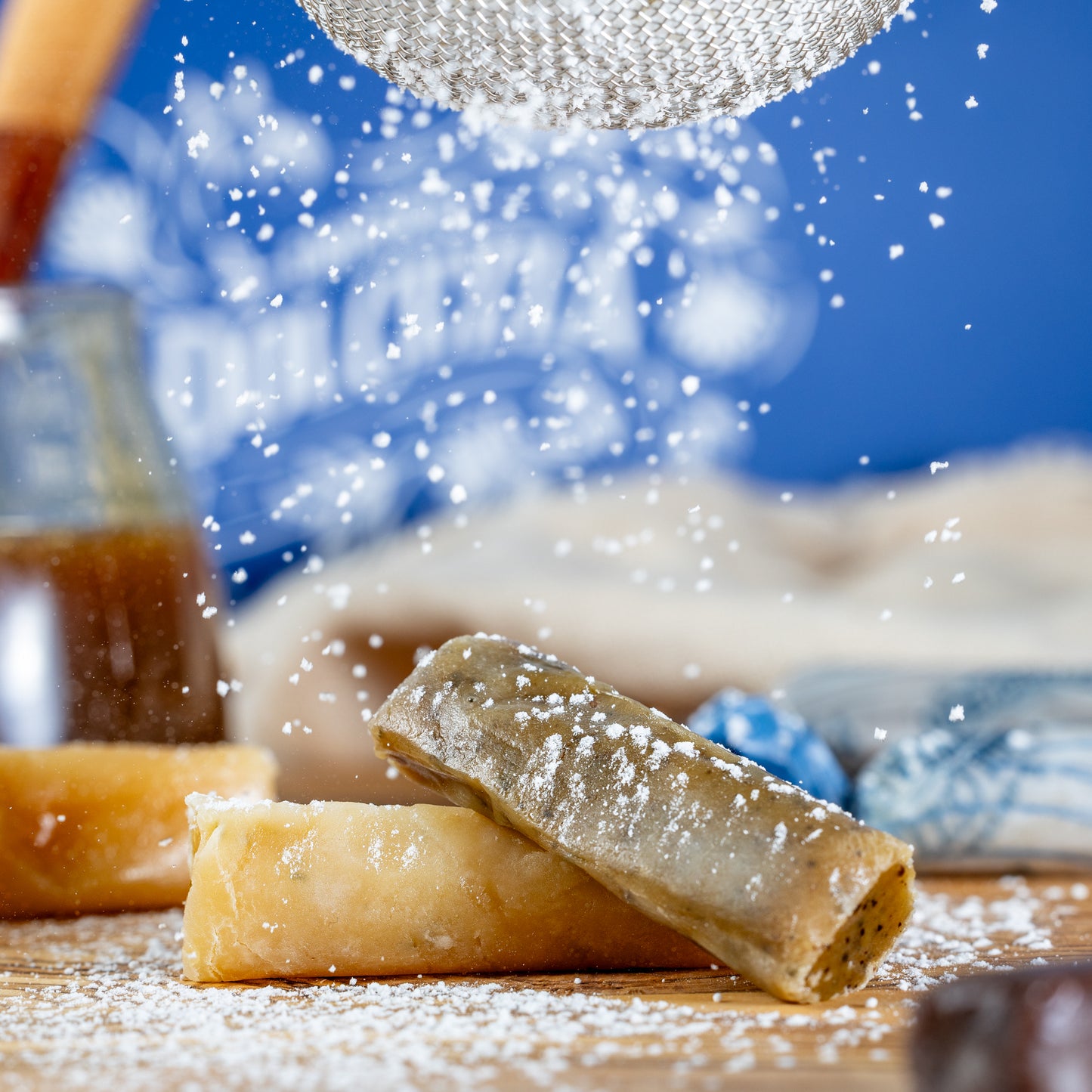 Coffee Soft Chewy Caramel