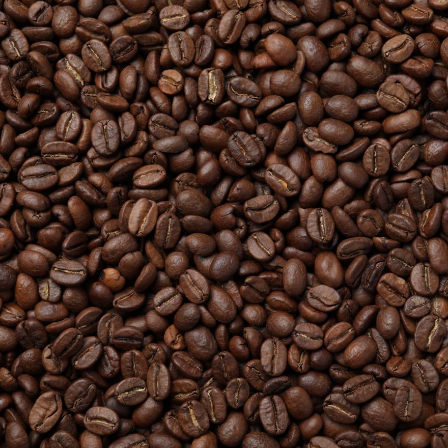 Coffee Soft Chewy Caramel